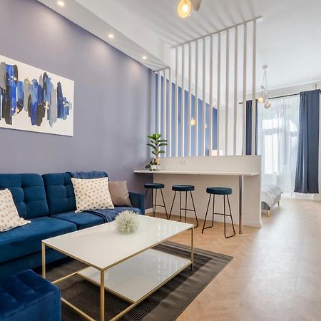 D58 - Grand Boulevard Royal Apartment - Best Location By Bqa Budapest Ngoại thất bức ảnh