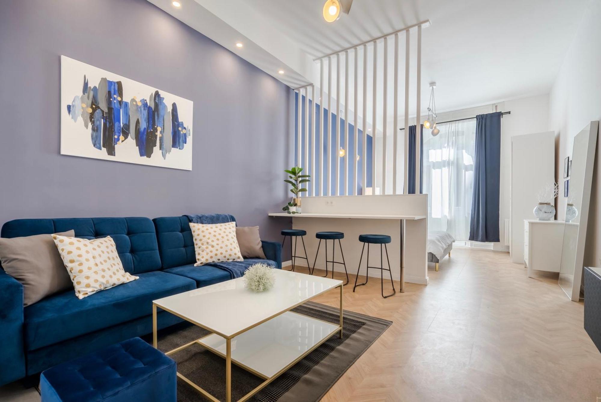 D58 - Grand Boulevard Royal Apartment - Best Location By Bqa Budapest Ngoại thất bức ảnh