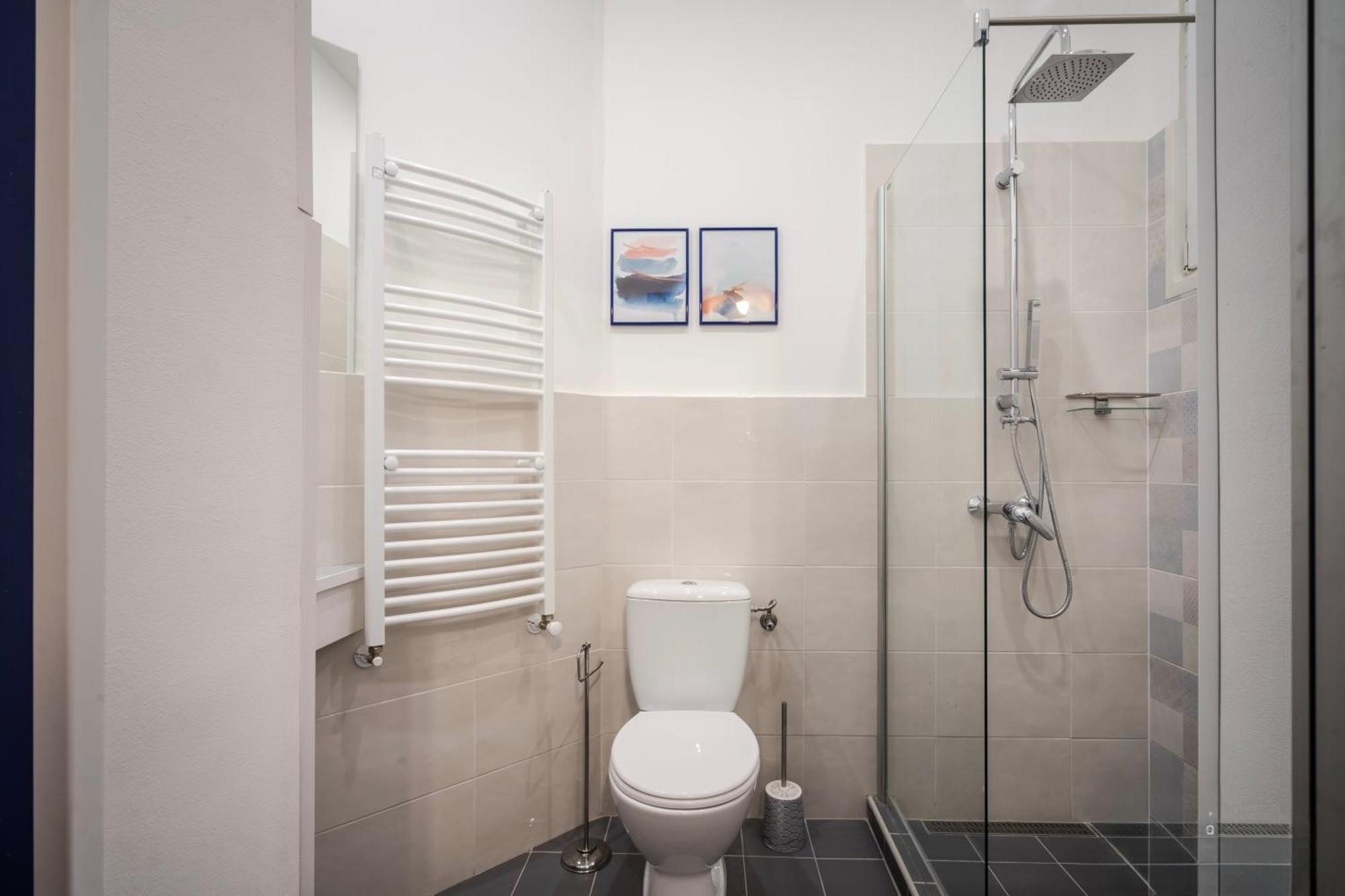 D58 - Grand Boulevard Royal Apartment - Best Location By Bqa Budapest Ngoại thất bức ảnh