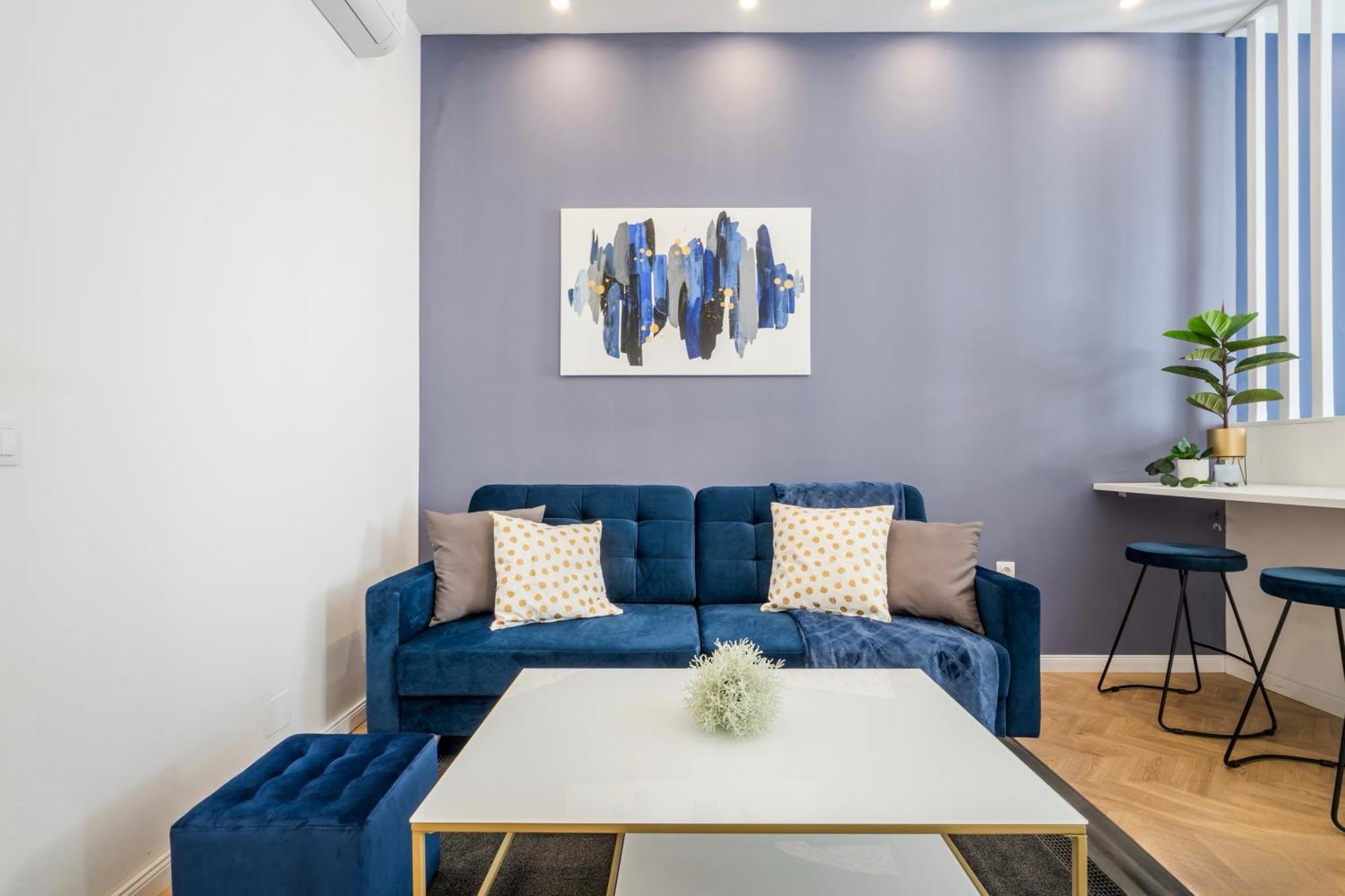 D58 - Grand Boulevard Royal Apartment - Best Location By Bqa Budapest Ngoại thất bức ảnh