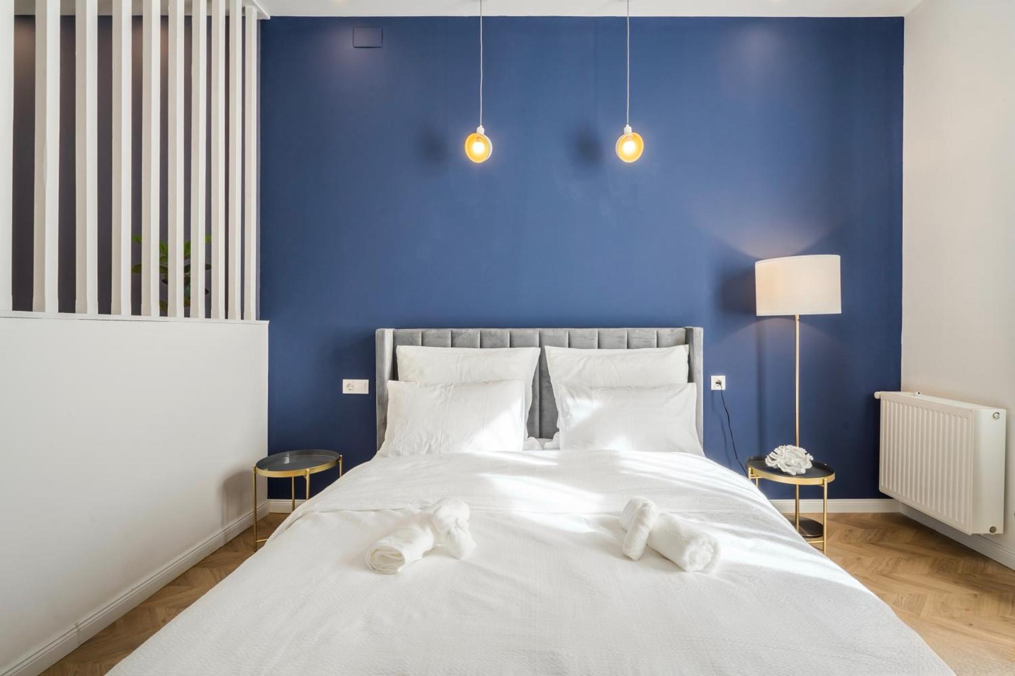 D58 - Grand Boulevard Royal Apartment - Best Location By Bqa Budapest Ngoại thất bức ảnh