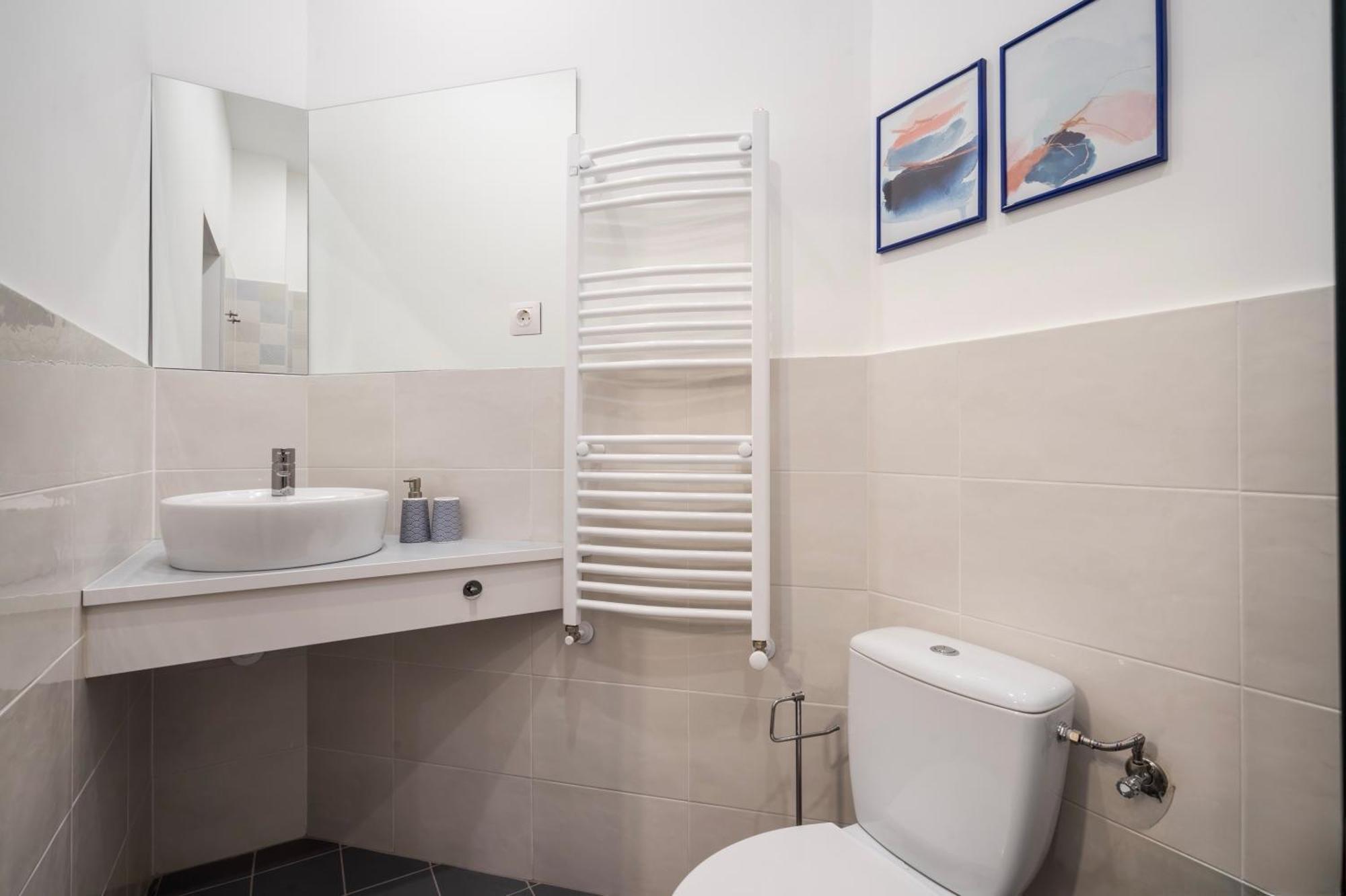 D58 - Grand Boulevard Royal Apartment - Best Location By Bqa Budapest Ngoại thất bức ảnh