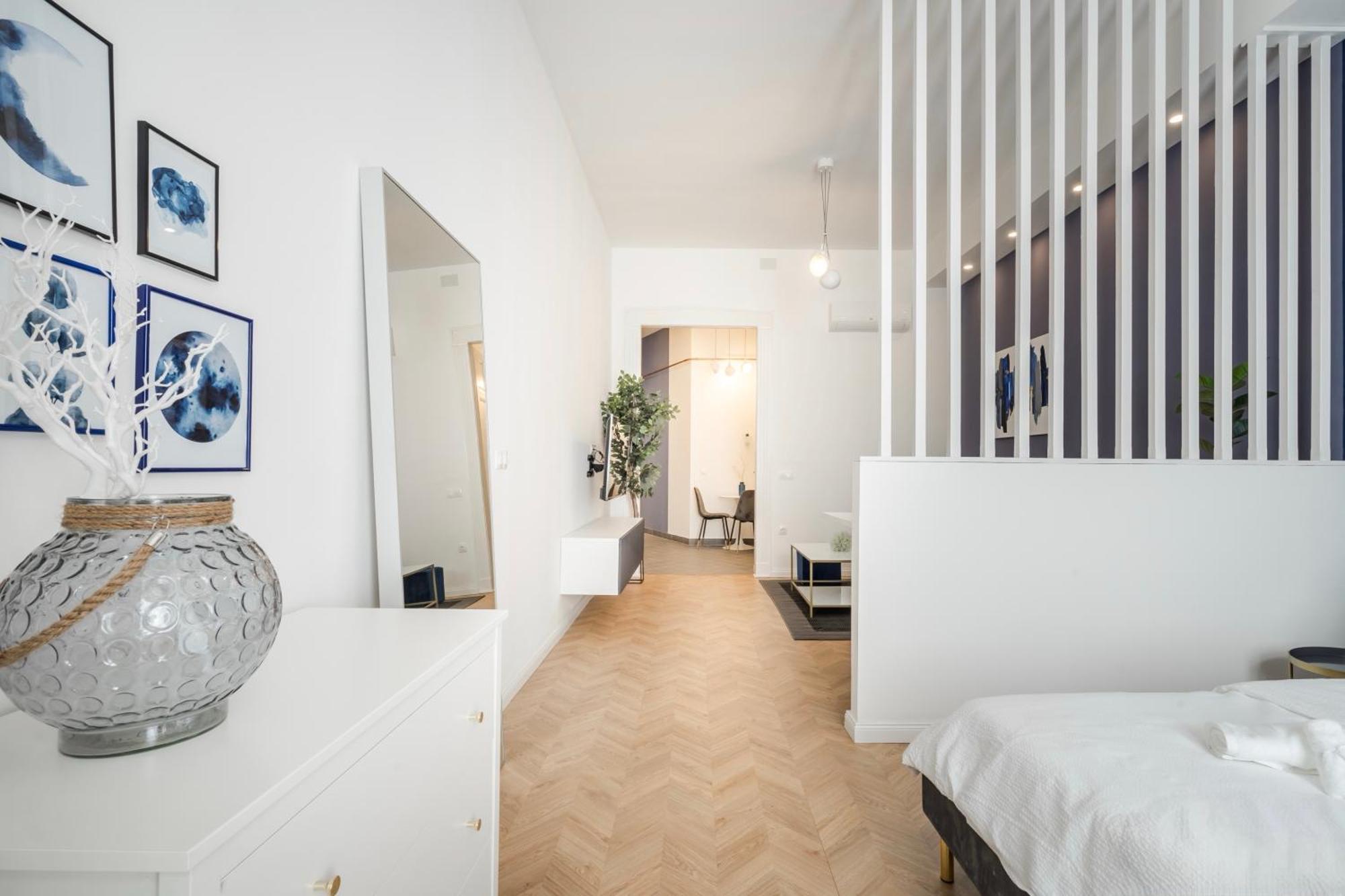 D58 - Grand Boulevard Royal Apartment - Best Location By Bqa Budapest Ngoại thất bức ảnh