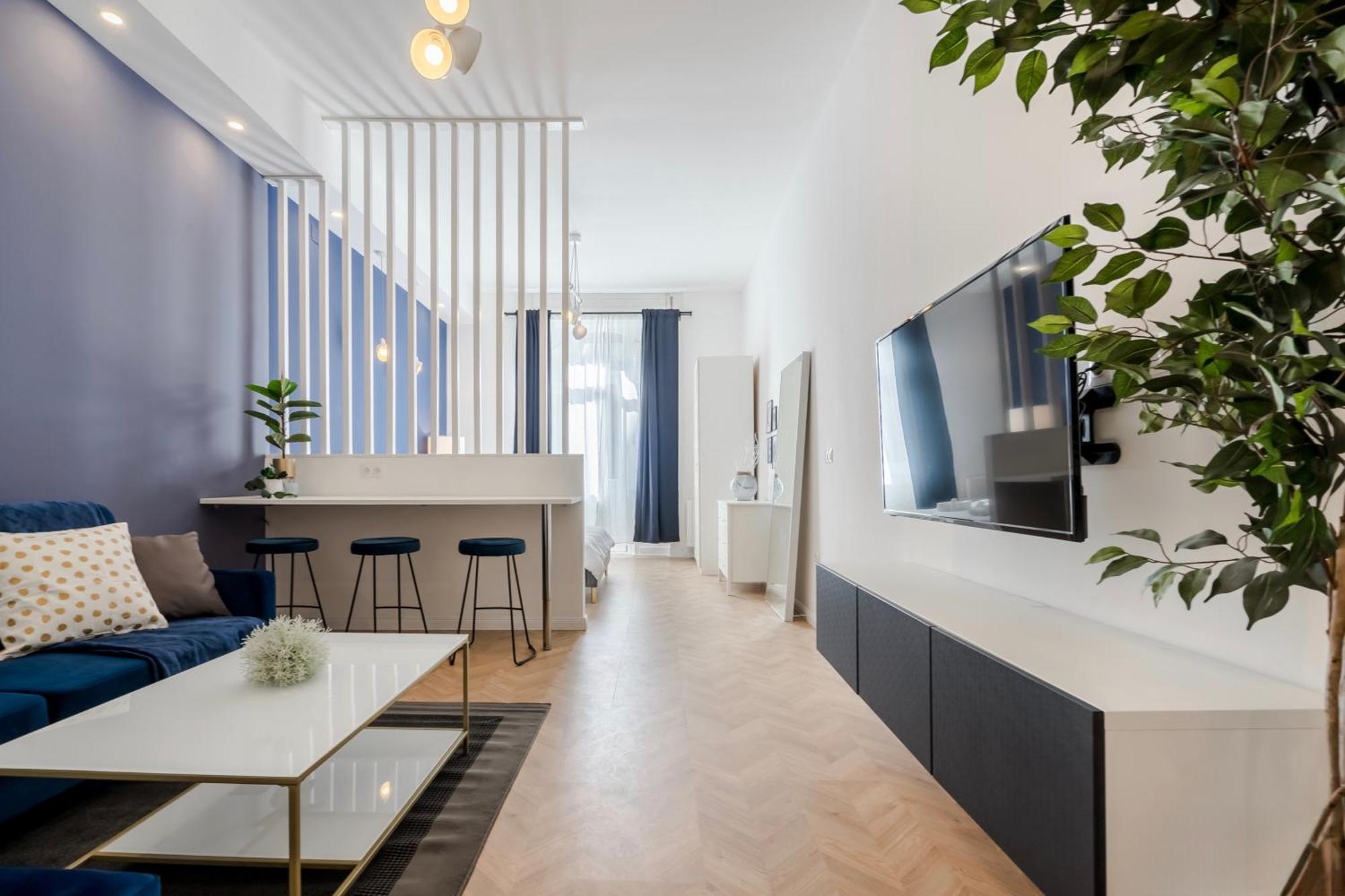 D58 - Grand Boulevard Royal Apartment - Best Location By Bqa Budapest Ngoại thất bức ảnh