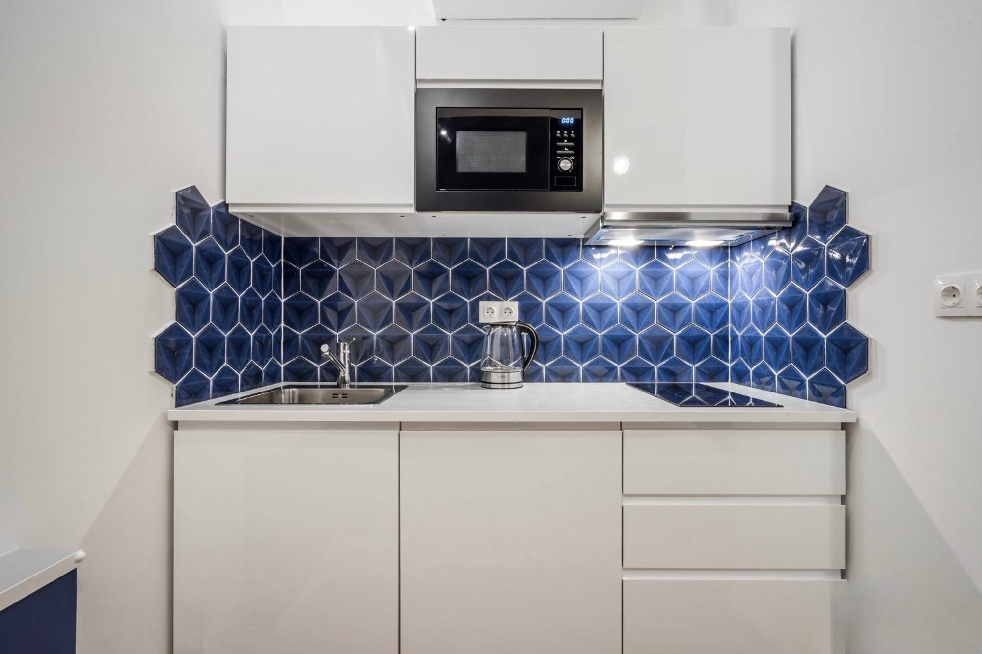 D58 - Grand Boulevard Royal Apartment - Best Location By Bqa Budapest Ngoại thất bức ảnh